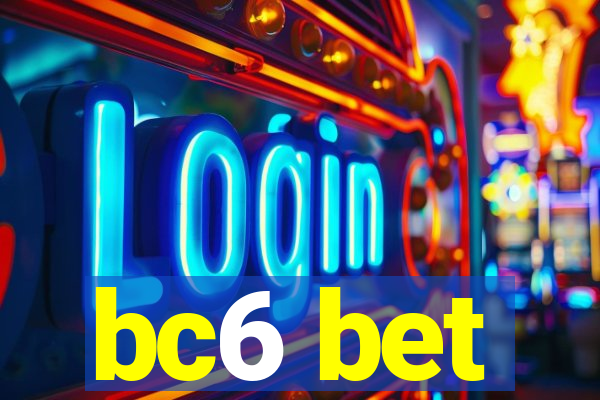 bc6 bet
